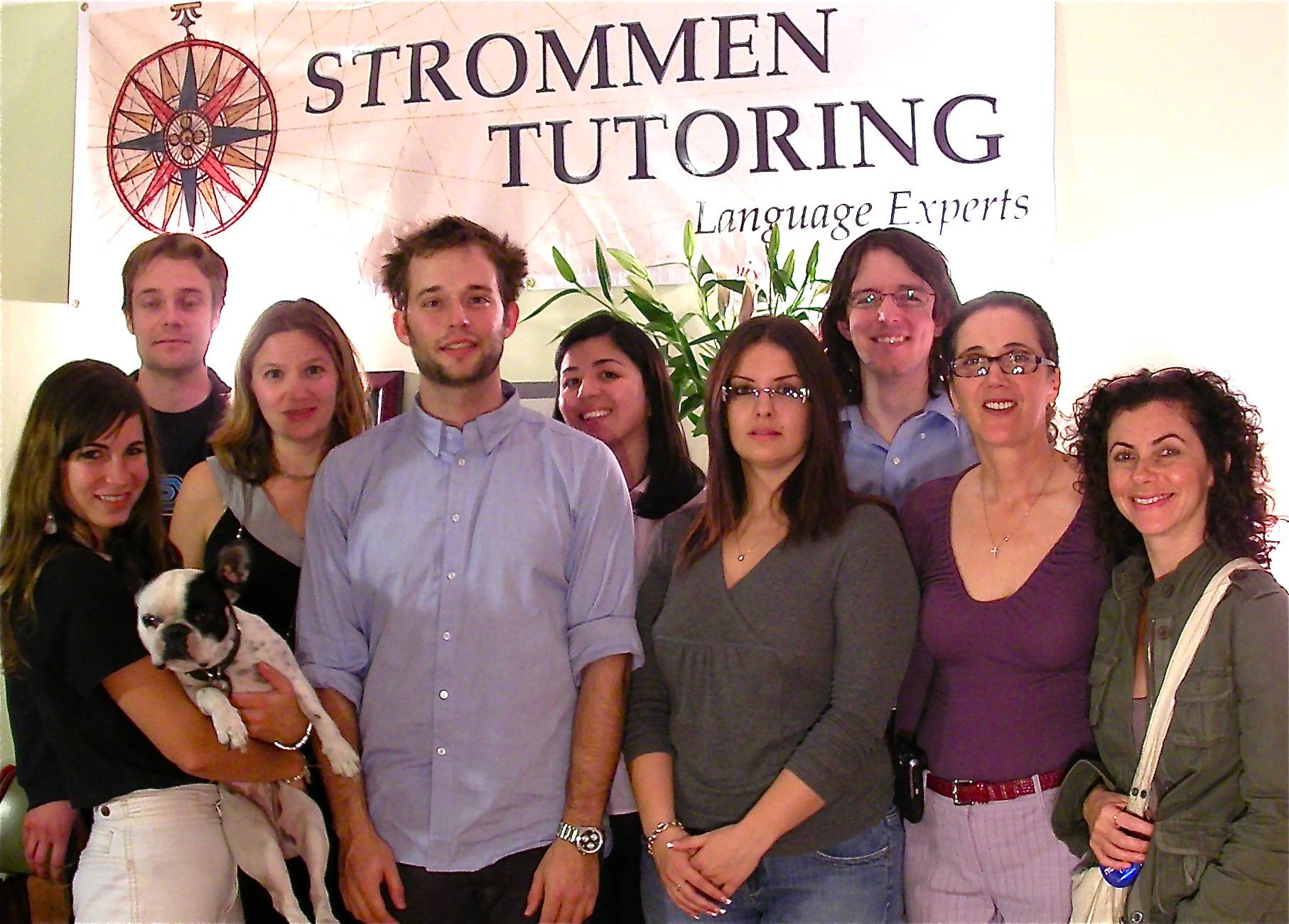 Certified Translation in Los Angeles